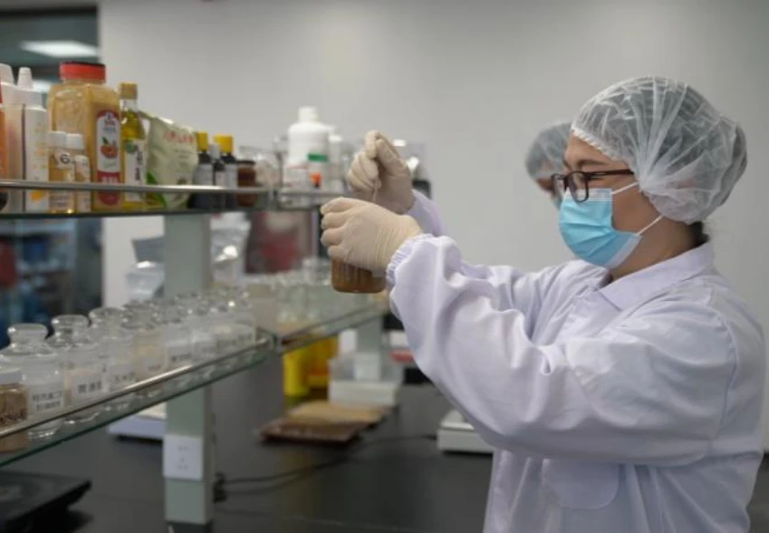Отдел исследований и разработок (R&D)