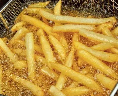 Решения для жарки